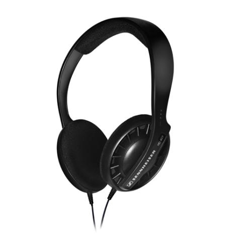  _SATILIK_Sennheiser HD 407 Stereo Kulaklık