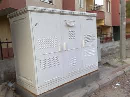  Türk Telekom Fiber Hiper Saha Dolabi