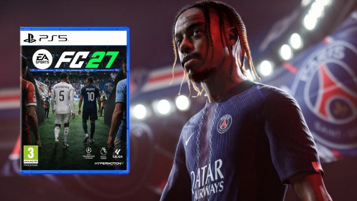 EA Sports FC 27 çıkış tarihi ve fiyatı sızdırıldı: Fiziksel diskle geliyor