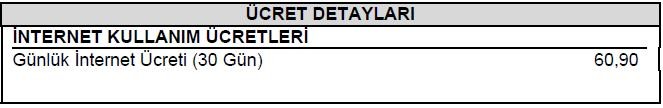  ttnet fatura ödemesi hakkında