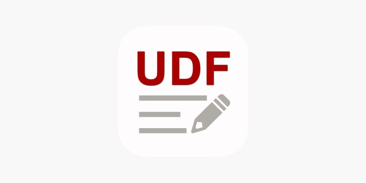 UDF nedir? UDF dosyası açma nasıl yapılır?