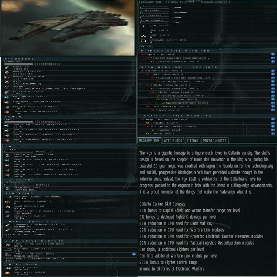  EVE ONLINE rehber,paylaşım