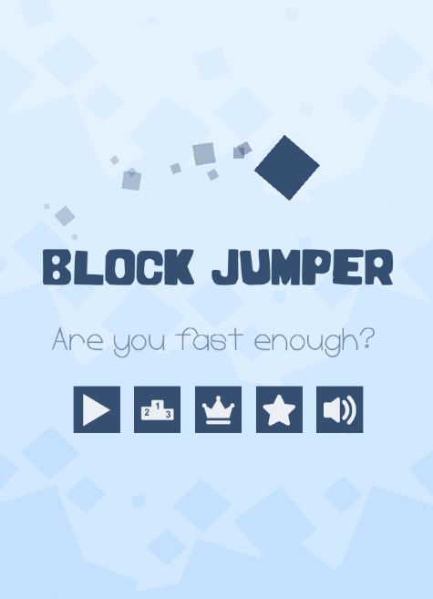  Block Jumper