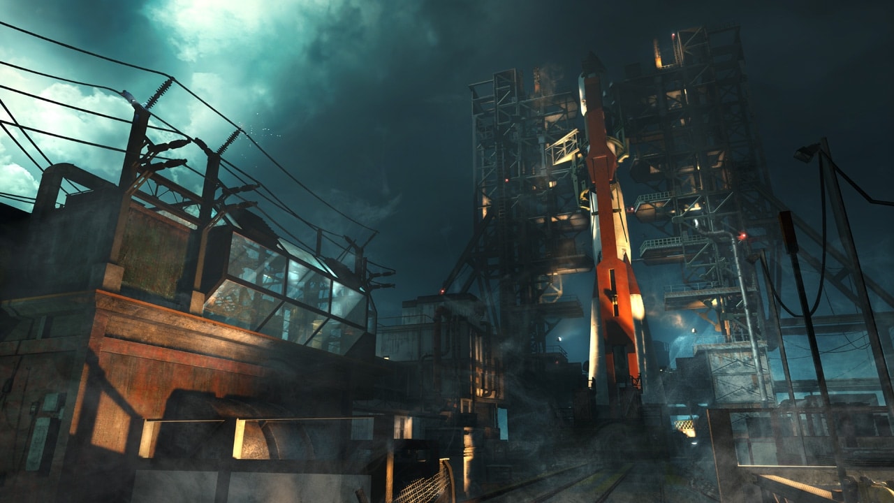 Call of Duty: Black Ops III | Zombie Chronicles - 16 Mayıs