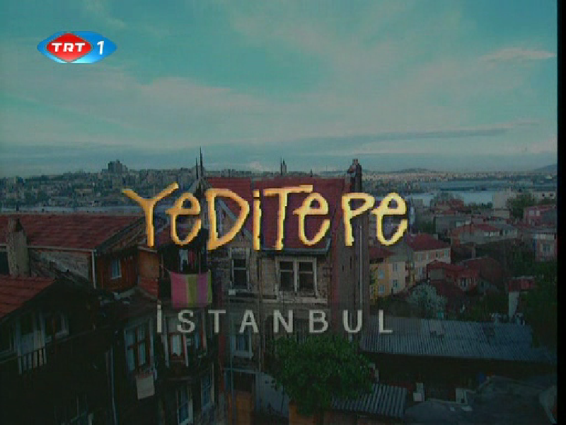 Türk Televizyon Tarihinin En Güzel Dizisi ? !