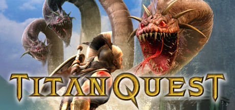  Titan Quest (2007) / Immortal Throne [ANA KONU] #Anniversary Edition Çıktı!