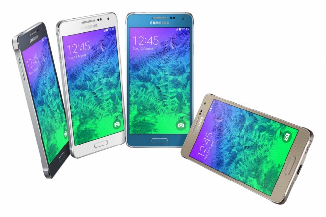 'Samsung, Galaxy A serisinin üretiminde sıkıntılar yaşıyor'