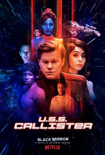 Star Trek'in mirasını modern Star Trek'ten daha iyi yaşatan 10 yapım