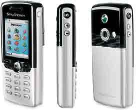  sony Ericsson T610 tertemiz+85ytl