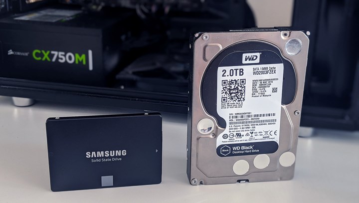 SSD nedir, ne işe yarar? Güncel SSD harddisk fiyatları