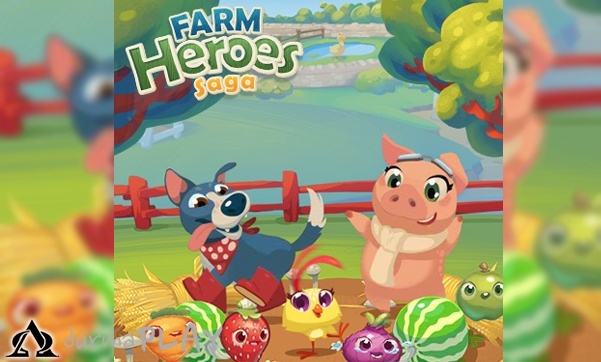  Farm Heroes Saga Oyun İncelemesi