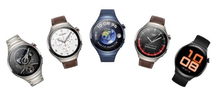 Huawei Watch 5 sahneye çıkmaya hazırlanıyor! Daha güçlü, daha akıllı, daha bağımsız