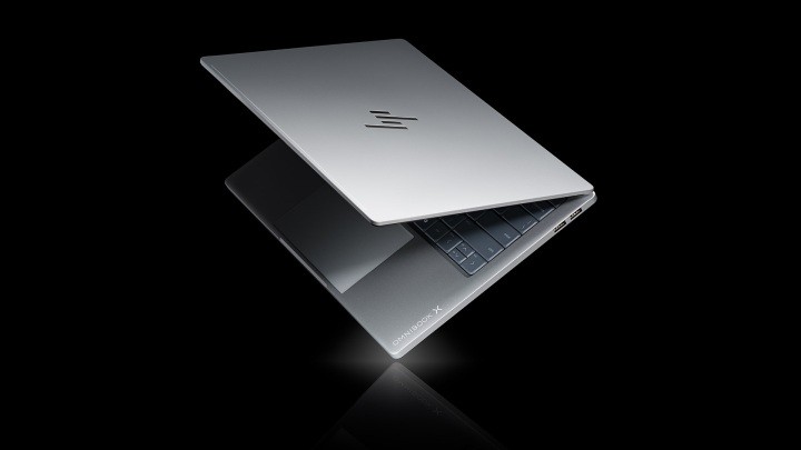 HP'den 12K video edit yapabilen incecik laptoplar