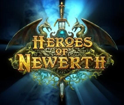  Heroes Of Newerth [ANA KONU]