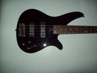  Satılık Yamaha RBX-374 Bas Gitar