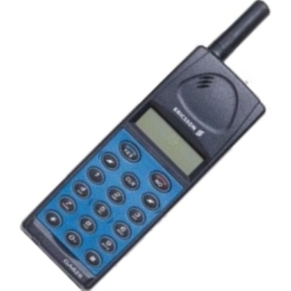 Купить Аккумулятор Для Телефона Ericsson Ga628