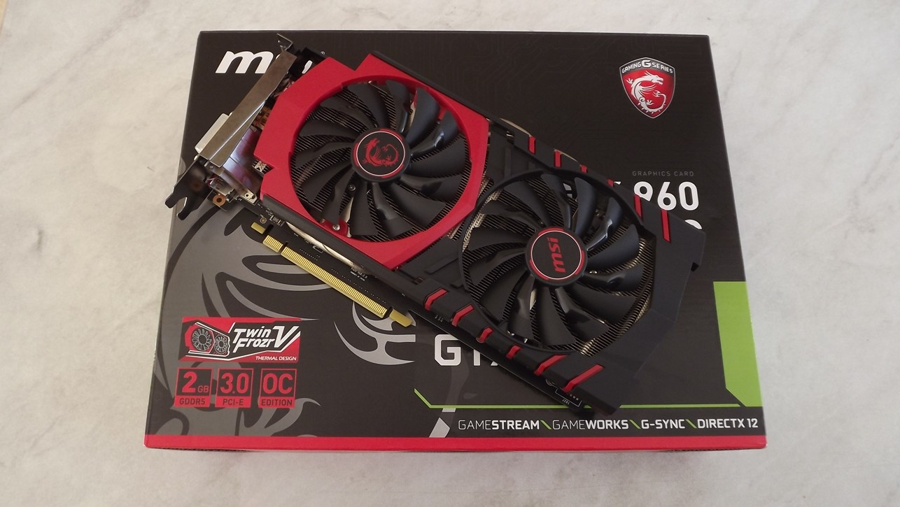 1050 ti msi gaming 4gb