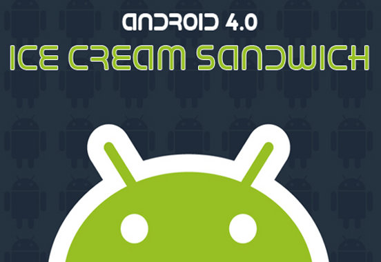 Android Ice Cream Sandwich sürümünü derlemek için gereken RAM miktarının 16GB olduğu açıklandı 