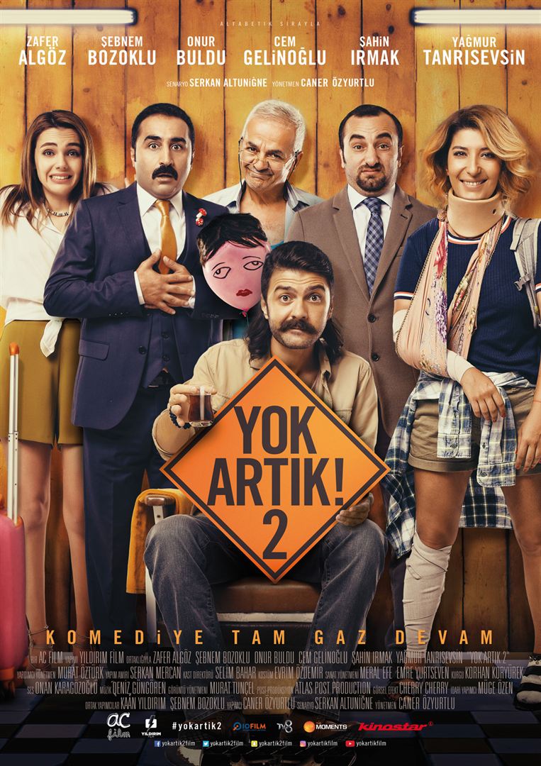  Yok Artık! 2