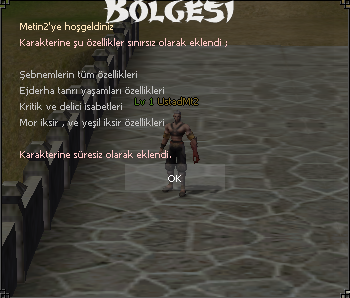  UstadMt2 Zor-Emek Server Oyuncu Memnuniyeti Adalet Hedef 1000Kişi!!!