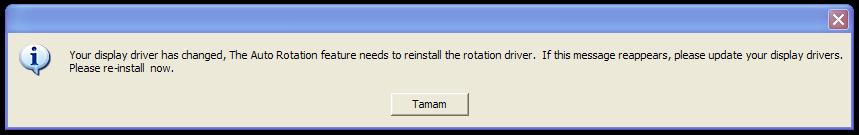  SMARTCONTROL II tüm menüler pasif !!!