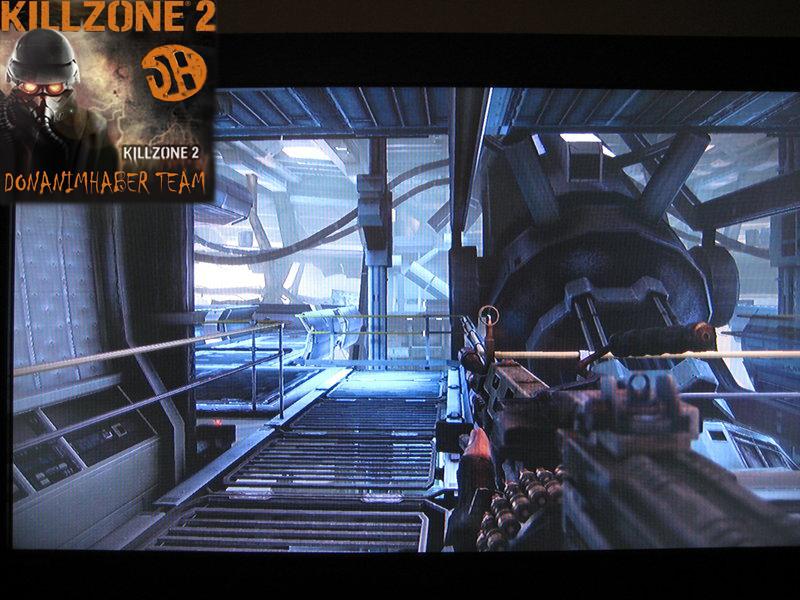  KILLZONE 2 OFFICAL DH (EF-SA-NE! FOREVER)