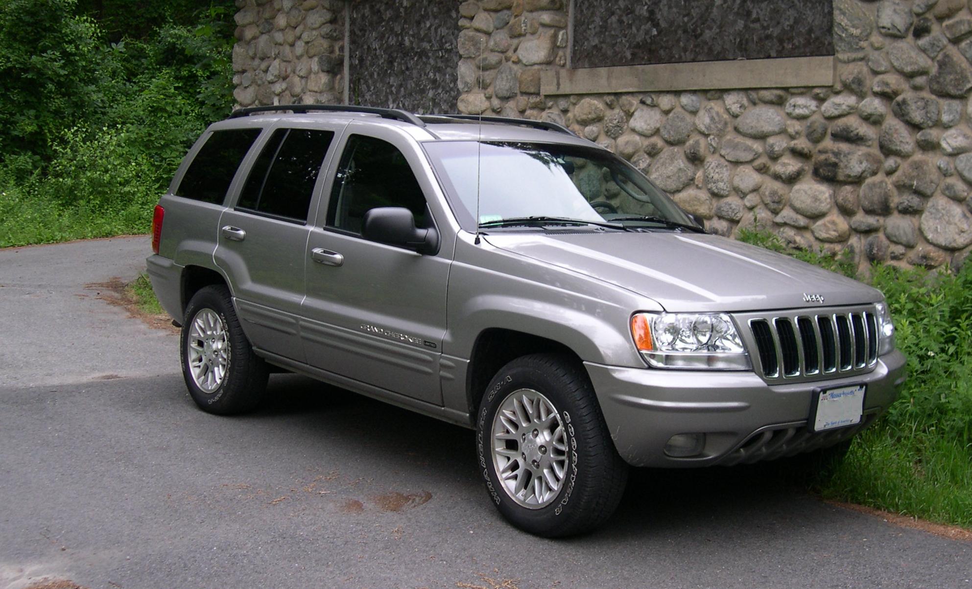 Yeni nesil Jeep Grand Cherokee'nin lansmanına katıldık; Tüm detaylar bu videoda