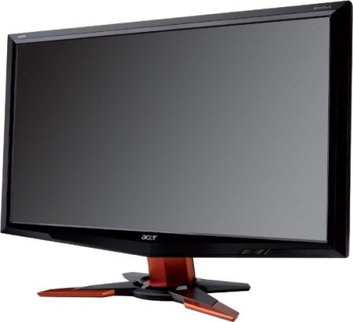  ***SATIŞTAN ÇEKİLDİ ACER GD245HQ 3D 120 HZ LCD + NVİDİA VİSİON  KİT ***