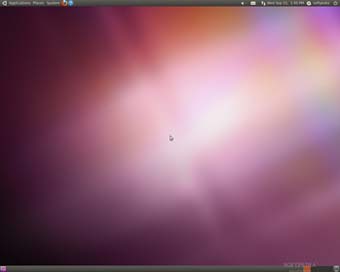  Ubuntu 10.10 beta(TAM SURUM CIKTI!)