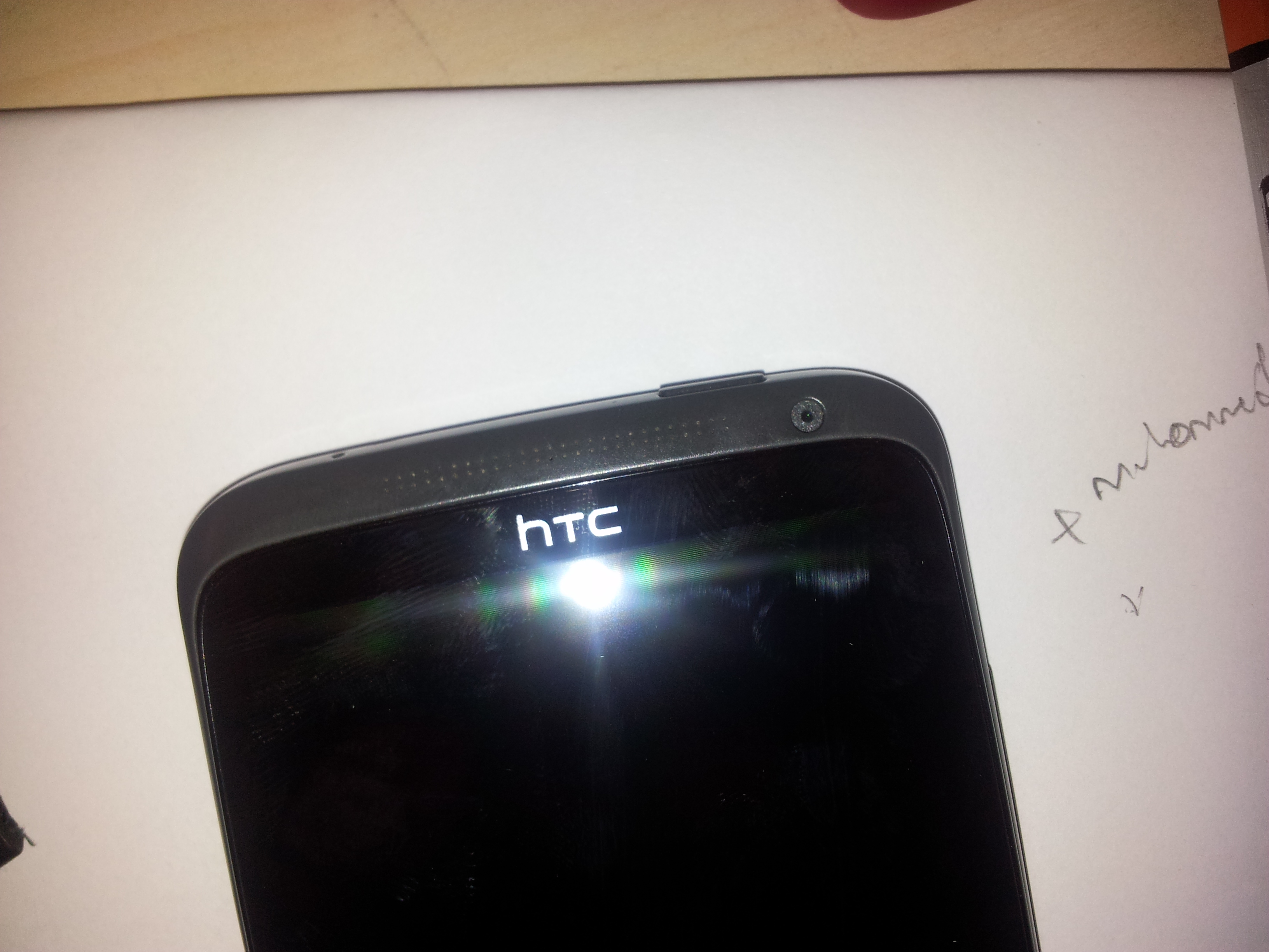  HTC ONE X ALMAYIN!!!