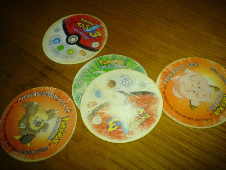  Eskiden Beyblade vardı