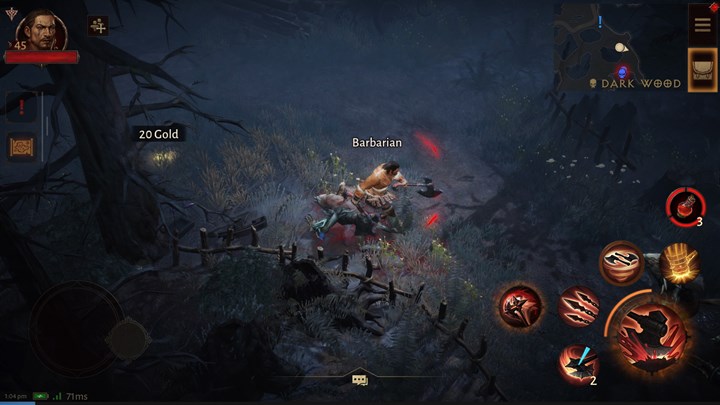 Diablo'nun mobil oyunu Diablo Immortal'a ilk bakış