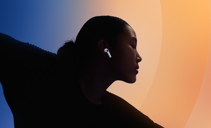 Apple, Ay Yeni Yılı'na özel AirPods 4'ü yeniledi