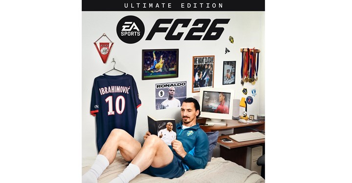 FC 26 tanıtım tarihi belli oldu: Ultimate Edition kapak yıldızı da açıklandı