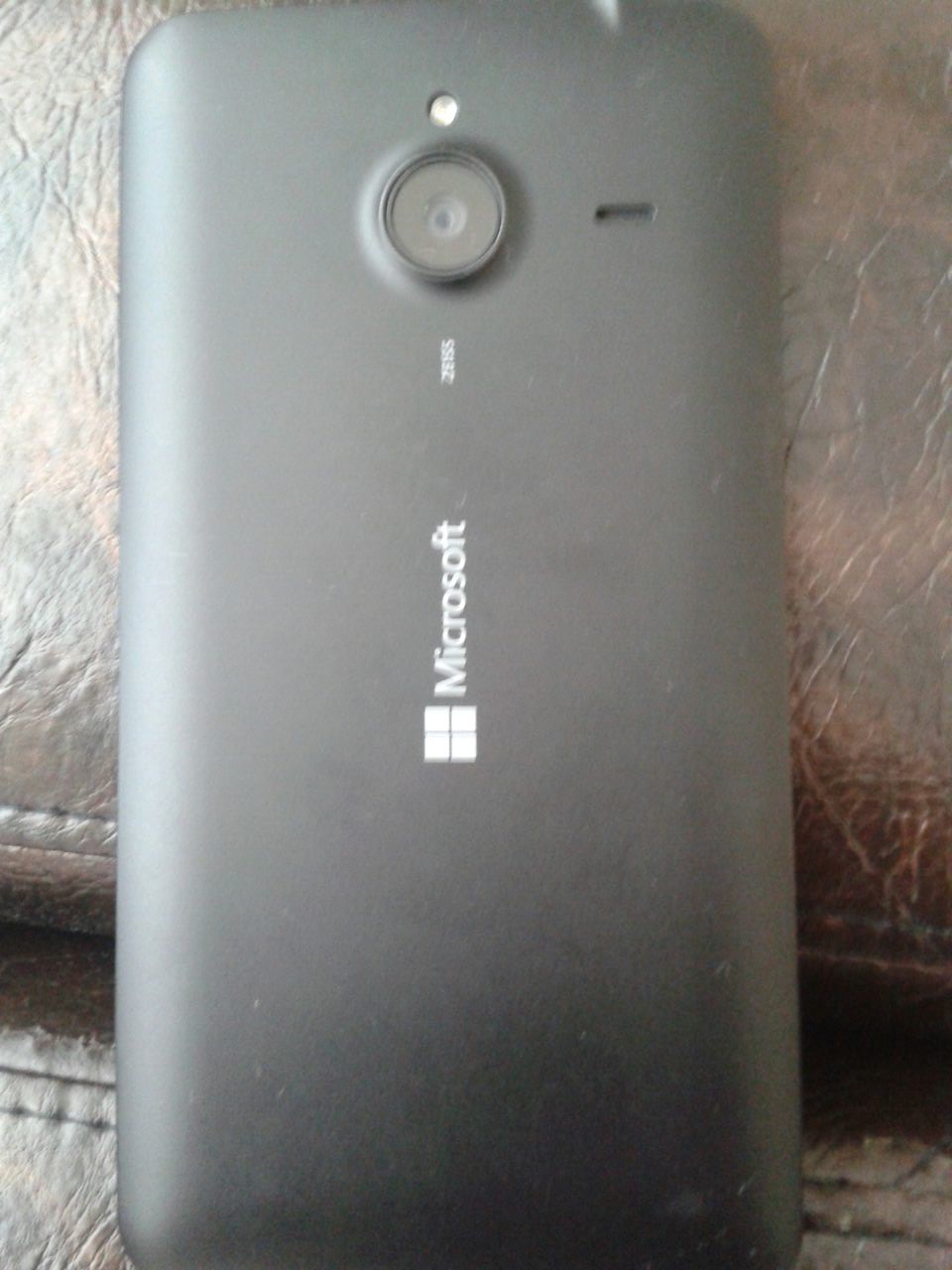  Lumia 640 XL LTE (Kasmayan Telefon)