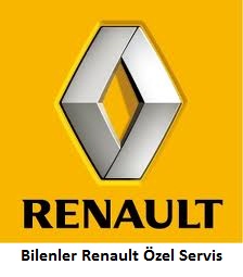  Bilenler Renault & Dacia Özel Servis