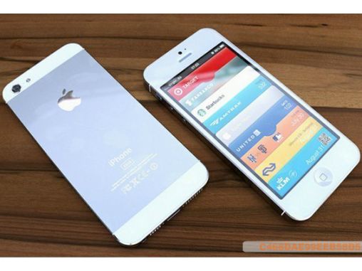 [ARŞİV] ***iPHONE 5 TAKİP ANA KONU (TÜM YORUMLAR BURAYA!)*** [ARŞİV]