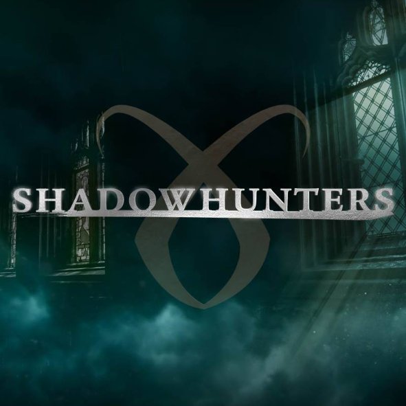  Shadowhunters (2016) | ABC Family