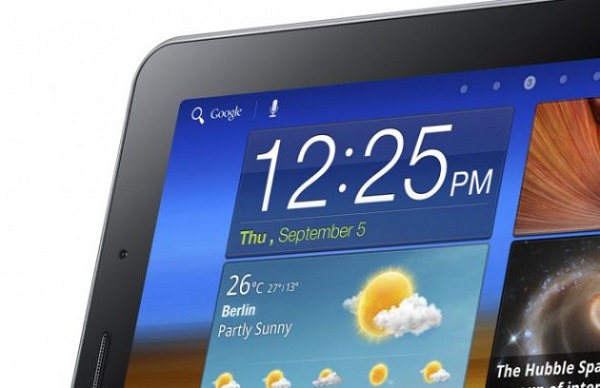 Samsung'un Galaxy Tab 3 serisi ile ilgili yeni bilgiler gelmeye devam ediyor