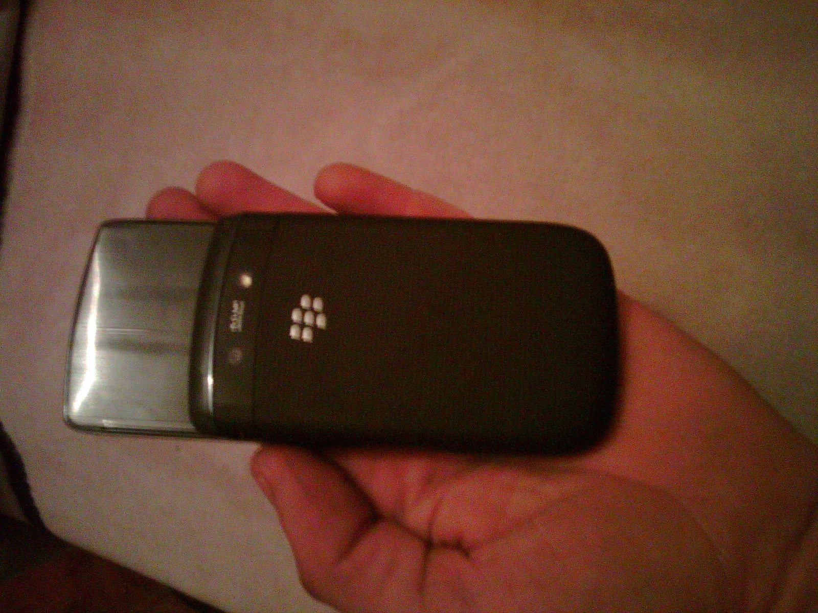  satılık blackberry 9800 320 tl