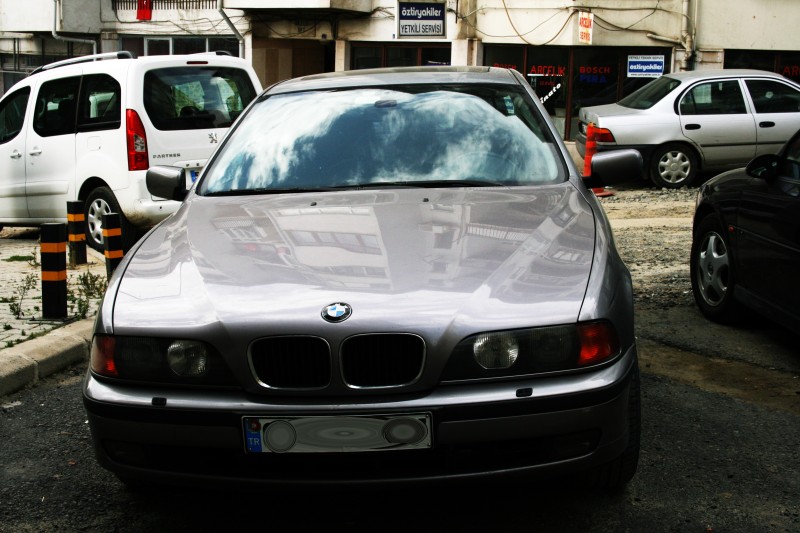 ***BMW E39-E46***