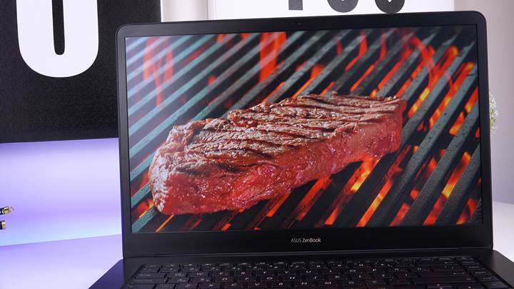 Dizüstünde ikinci ekran? 'Asus ZenBook Pro UX580G incelemesi'