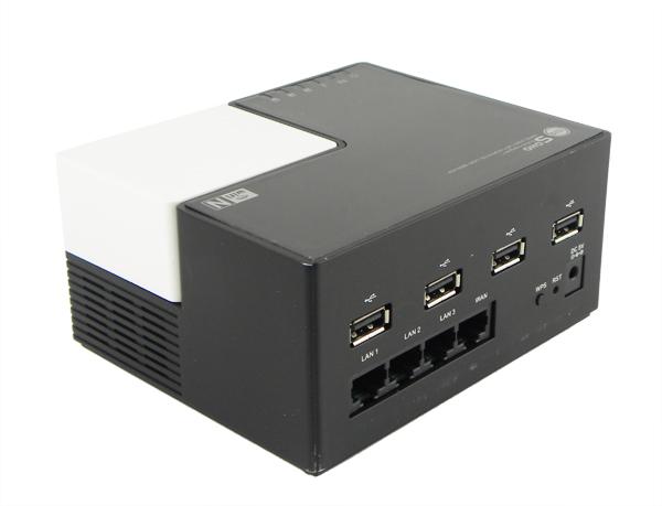  Kablosuz USB hub