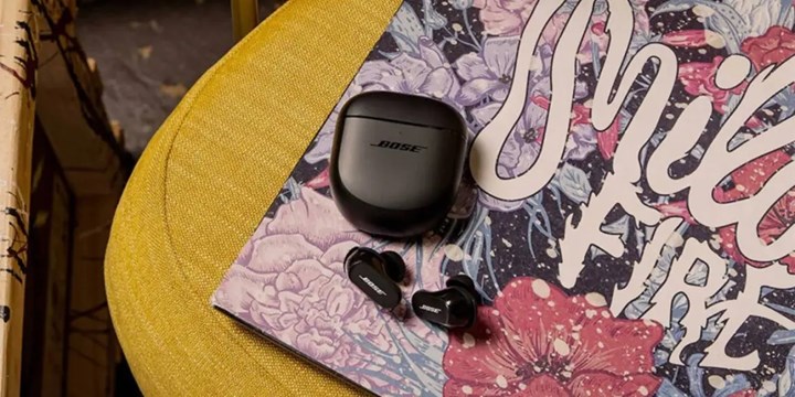 Bose QuietComfort II kulaklık AirPods’a rakip oluyor