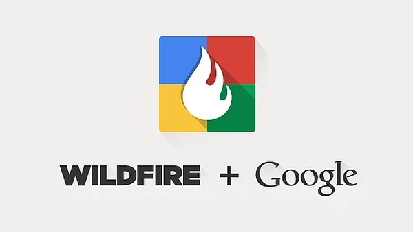 Google, sosyal pazarlama platformu Wildfire'ı satın alıyor