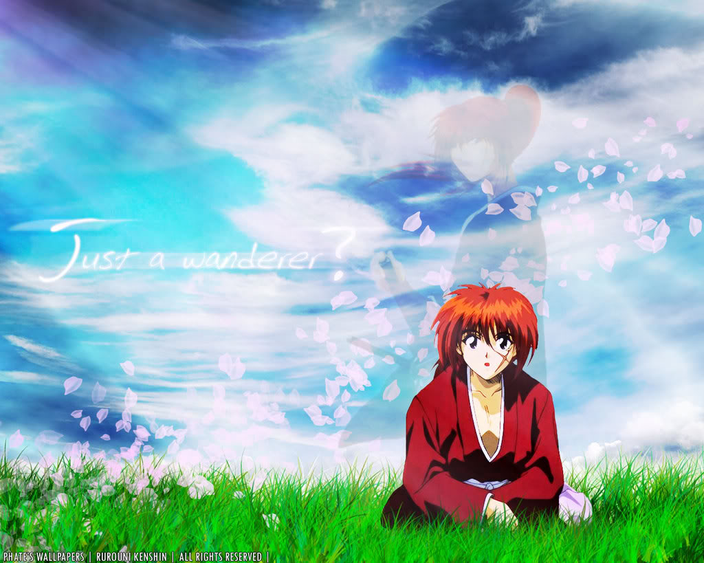  Anime Wallpapers..