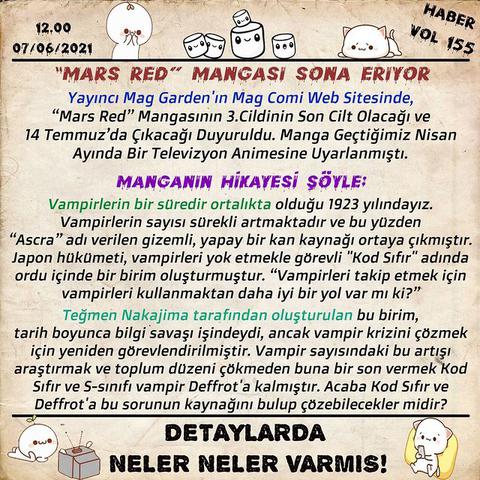 Animeli Günler Haber (AnimeSeverler)📰