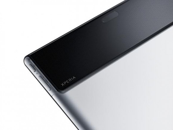 Sony Xperia Tablet Z'ye ait olduğu iddia edilen teknik özellikler sızdırıldı