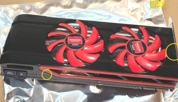  AMD Radeon R9 D970 - HD 9970/8970 Resmi Sızdırıldı ? Karşılaştırma Tablosu
