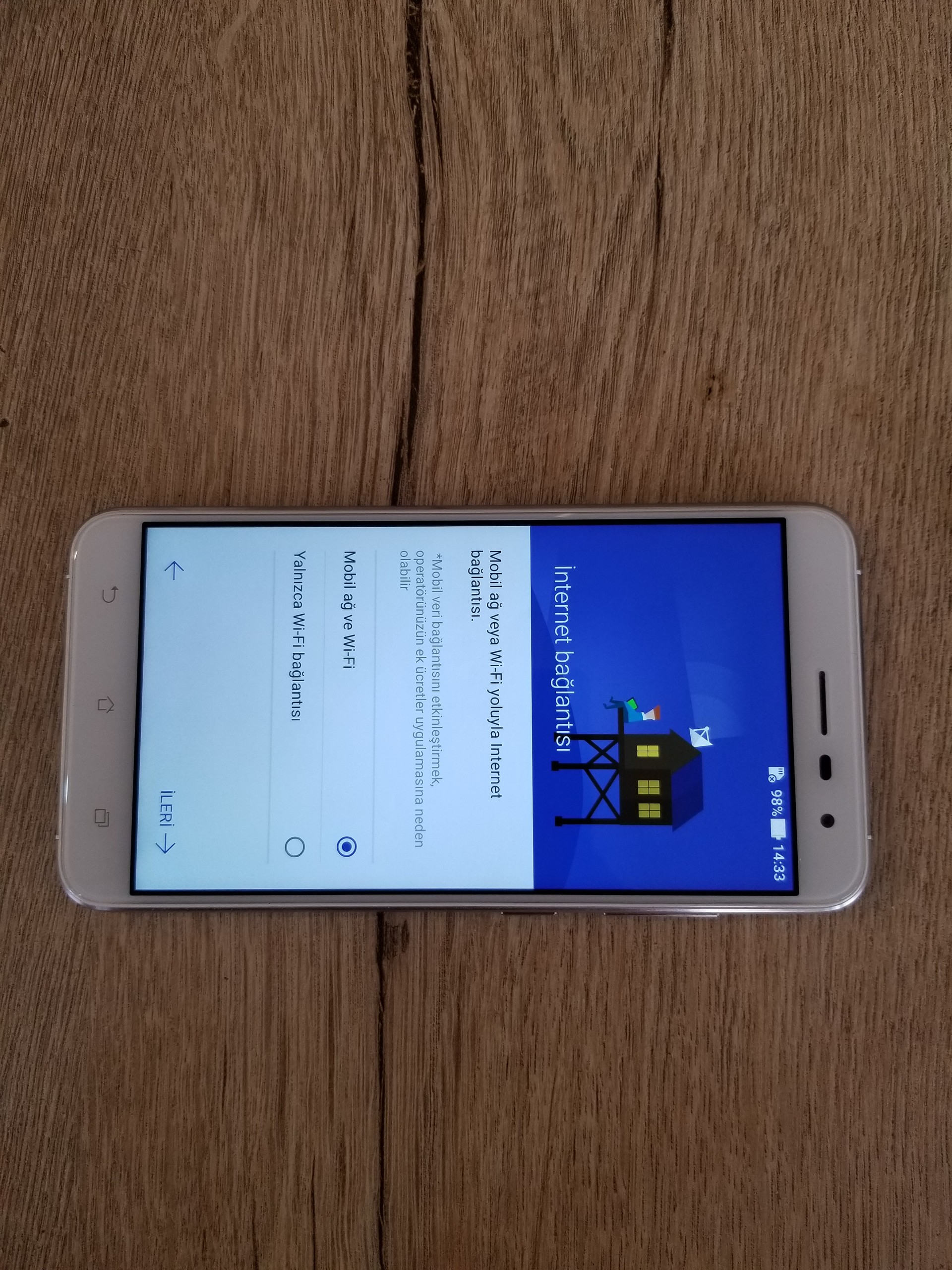 Fırsat Asus zenfone 3 64gb 22 ay(SATILDI) 